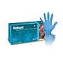 Aurelia Robust Powder Free Nitrile Food Safe Exam Gloves, Latex Free, Medium, True Blue, 100 Gloves/Box, 10 Boxes/Case (93897)~#|#~75DE4112-160D-4D8C-95564CB62E1638FC_sc7