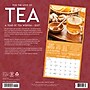 2027 Willow Creek For the Love of Tea 12" x 12" Monthly Wall Calendar, Assorted Colors (60261)~#|#~75DE714B-7641-44B6-823752327D22207C_sc7