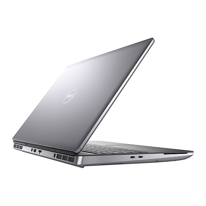 Dell Precision 7750 17.3