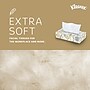 Kleenex Professional Standard Facial Tissue, 2-Ply, White, 125 Sheets/Box, 12 Boxes/Carton (03076)~#|#~75E1233A-7829-4245-8E5CF18DB8C6E8F0_sc7