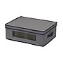 Household Essentials Storage Chest, Gray (52531-1)~#|#~75E2A7AB-26E0-4254-94CA48CF755A4870_sc7