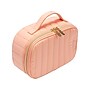 scunci 8.5" Polyester Travel Organizer, Coral (A30592)~#|#~75E3B7CF-DDCE-4E25-9AEF809217228106_sc7