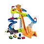 Fisher-Price Hot Wheels Spiral Stunt Speedway Race Track by Little People (HWB37)~#|#~75E414FF-3689-4804-A31C2E44668446ED_sc7