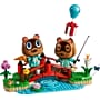 LEGO Animal Crossing Timmy & Tommy's Fun Day Out, 513 Pieces (77059)~#|#~75E4B9B3-83C0-49B6-86184C61D4AD5D5C_sc7