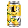 Polar Lemon Seltzer Water, 12 oz., 8 Cans/Box, 3 Boxes/Pack (CAD38134)~#|#~75E5977C-901F-4376-809A33CECC971094_sc7