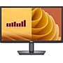 Dell E Series 21.4" 75 Hz LED Monitor, Black (E2225HS)~#|#~75E9DB41-E6A0-4CB0-9A6E5A0D2416A350_sc7