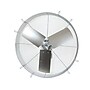 TPI Corporation CE-D 30" Wall Fan, 2-Speed, Silver (07984702)~#|#~75EE8945-5859-4ACA-94CE4D8628B7195A_sc7