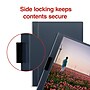 Staples Slide Locking Report Cover, Letter Size, Blue, 5/Pack (20593)~#|#~75EF39A8-CA3A-4D6D-AF55EA7F6FF9BEA6_sc7