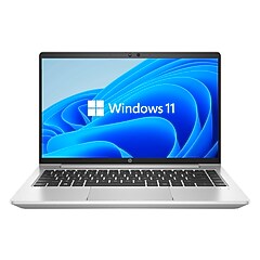 HP ZBook Studio G7 15.6