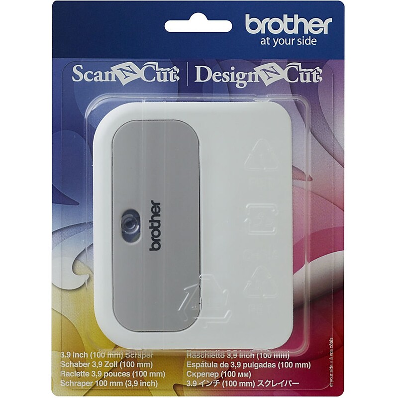 Brother ScanNCut Scraper Tool (CASCP1) image 1