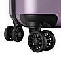 Skyway Luggage Epic 2.0 20" Hardside Carry-On Suitcase, 8-Wheeled Spinner, Silver Lilac (780-20"536-4WB)~#|#~75F3EEC0-3D93-4B78-B914F310C8993CE4_sc7