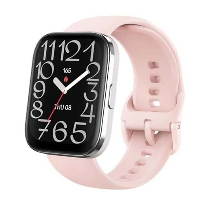 Amazfit Bip 5 Unity Smart Watch, Pink( W2324US8N) image 1