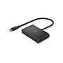 Belkin Connect USB-C to 4-Port USB-C Hub (AVC018btBK)~#|#~75F65E0D-4AA8-47ED-81DEF43F2F3945E4_sc7