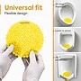 Coastwide Professional Urinal Screen, Citrus Scent, 10/Box~#|#~75F7FDDA-7A9D-4C7E-A1C793D44AC47A5F_sc7