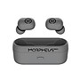 Morpheus 360 Spire Wireless Earbuds, Bluetooth, Slate Gray (TW1500G)~#|#~75F8F972-7EE8-4DE1-82EFA677FAB70007_sc7