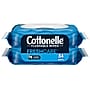 Cottonelle Flushable Toilet Paper Wipes, 42 Wipes/Pack, 2 Pack (35970)~#|#~75F90A7E-E995-4824-9CA7B465CB321A2E_sc7