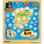 Teacher Created Resources Treasure Hunt Reward Trackers with Stickers, 5.25" x 6", Multicolored, 3 Packs/Bundle (TCR6865-3)~#|#~75F971BA-2218-4B22-848C7FDB6936F8D1_sc7
