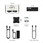 Plugable USB-C Mini Docking Station with 85W Power Delivery  (UD-CAM)~#|#~75FAA2D3-1CF9-4DE9-8EBA9C0099311D4C_sc7