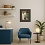 Amanti Art Milano Bronze 11" x 14" Wood Picture Frame (A42678296944)~#|#~75FABD53-BAE1-4542-896EBB16230A4644_sc7