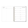 2027 Blue Sky Tula 8.5" x 11" Calendar Year Weekly & Monthly Planner, Plastic Cover (143971-27)~#|#~75FB5929-7F2E-4C86-A68FCE0725268CC7_sc7