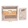 Household Essentials Wicker Basket Set, Natural (HE1098)~#|#~75FBBD4F-DE65-4AAD-A3A6A01E329BF0EC_sc7