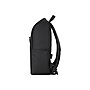 Bugatti Essential Laptop Backpack, Large, Black (BKP2705BU-BLACK)~#|#~75FE8ABF-069D-40B9-917B8CE7471012F3_sc7