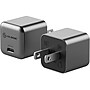 Alogic Rapid Power USB-C 30W Charger (WCG1X30SGR-US)~#|#~75FFE171-1289-438C-85A19C39A5C48CFF_sc7