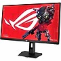 ASUS ROG Strix 27" 4K UHD Fast IPS 162Hz LCD Gaming Monitor, HDR400, Height Adjustable, Black (XG27UCGR)~#|#~75FFEAF3-33CC-4AC6-BD034F91B0101617_sc7