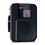 Emerson Bluetooth Portable Cassette Player & Recorder, Black (EPC-1001)~#|#~7600E25E-1C16-4339-B620CB987D9F7EEA_sc7