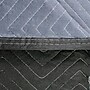 Monster Trucks HD Nonwoven Moving Blanket, Black/Gray (MT10164)~#|#~7600E9E3-02DC-469F-A0CBA246D6B86260_sc7