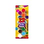 Cra-Z-Art Washable Kids' Paints, Assorted Colors, 2.15 Fl. Oz., 12/Pack (10628-24)~#|#~76013ABC-489B-4AC6-9286C06162F64B88_sc7
