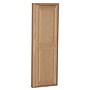 Household Essentials Oak Finish In-Wall Ironing Board Cabinet (HH18200-1)~#|#~7602433F-E614-41D7-A2A5A4BE77E7F755_sc7