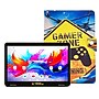 LINSAY F10 Series 10.1" Tablet, Wi-Fi, Octa Core, 256GB eMMC, Android 15, Gamer Case (F10XIPGCGAPLUS)~#|#~76028C52-8EF9-47CA-A00B1C40B8D71F8D_sc7