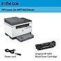 HP LaserJet M234sdw Wireless Black & White Laser Printer, All-In-One, Print, Scan, Copy, Best for Home Office (6GX01F)~#|#~7602C4C4-0757-461D-A04098887FD6754A_sc7