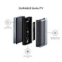Satechi USB4 Pro External Hard Drive Enclosure, SSD, Space Gray (ST-EU4NPM)~#|#~76038102-7AFC-44D2-BB9B192709981E64_sc7