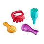 Edx Education iSense Scoops, Assorted Colors, 12/Set (CTU66329)~#|#~76048E07-ADD8-4415-B60B49A25F882EC0_sc7