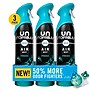 Febreze Air Mist Air Freshener Spray, Unstopables Fresh Scent, 8.1 oz., 3/Pack (5570/3401)~#|#~76051287-5A44-4FC4-B52113DD7BD4F9C3_sc7