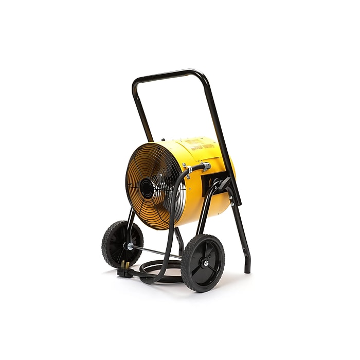 TPI Corporation Fostoria FES 15000-Watt 51195 BTU Portable