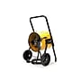 TPI Corporation Fostoria FES 15000-Watt 51195 BTU Portable Electric Heater, Yellow/Black (08860110)~#|#~76057644-A7D0-46CB-9E1F9AE35919B24F_sc7