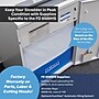 Formax 8500HS 5-Sheet Cross-Cut High-Security Office Shredder (FD8500HS)~#|#~760773C1-1250-47A0-A8D72AF6AE2D9886_sc7