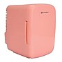 Emerson Portable Mini Fridge, 0.47 Cu. Ft., Pink (EFC-5000-PINK)~#|#~7607FE73-5942-4D29-A9420485A8586C59_sc7