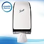 Scott Cotton Z-Fold Toilet Paper, 2-ply, White, 250 Sheets/Pack, 36 Packs/Carton (48280)~#|#~760C4CB6-F73B-4ED7-AFF3D523C95D694F_sc7