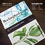 St Cuthberts Mill Bockingford Block 12" x 9" Watercolor Sketch Pad, 12 Sheets/Pad (STCT46930001011C)~#|#~760E79BB-6E49-4107-BC162B858A6B6450_sc7