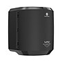 SofPull Centerpull Paper Towel Dispenser, Black (58204B)~#|#~760EF826-461B-47EF-A5BD587D16A78569_sc7