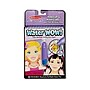 Melissa & Doug On the Go Water Wow! Reusable Water-Reveal Pad, 48/Pack (9416))~#|#~760F907D-BA81-437A-9B9D08519DC7258A_sc7
