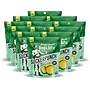 SuckerPunch Gluten Free Sweet Bread and Butter Pickle Snack Packs, 3.4 oz., 12 Packs/Carton (SPPBB-6730)~#|#~7612976F-F3B7-41CF-B340AAC211EE0111_sc7
