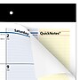 2027 AT-A-GLANCE QuickNotes 21.75" x 17" Monthly Desk Pad Calendar (SK700-00-27)~#|#~7613D8E2-8B26-4318-B8E05EE2D1EF75F7_sc7