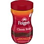 Folgers Classic Roast Instant Coffee, Medium Roast (SMU20629)~#|#~761522E0-5A52-4479-B00042F39951D289_sc7