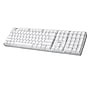 Adesso EasyTouch 680 Illuminated Mechanical Keyboard, White (AKB-680UW)~#|#~7615CC63-58D6-4BD5-830D8D60775C1F6A_sc7