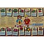 Captain Creative Super Sponges, Uppercase Alphabet, 2", Assorted Colors, 26/Set (APISS18002)~#|#~76164514-8A87-4EBC-8C1392F382A199AF_sc7
